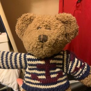 Meet your Posher, Ethan